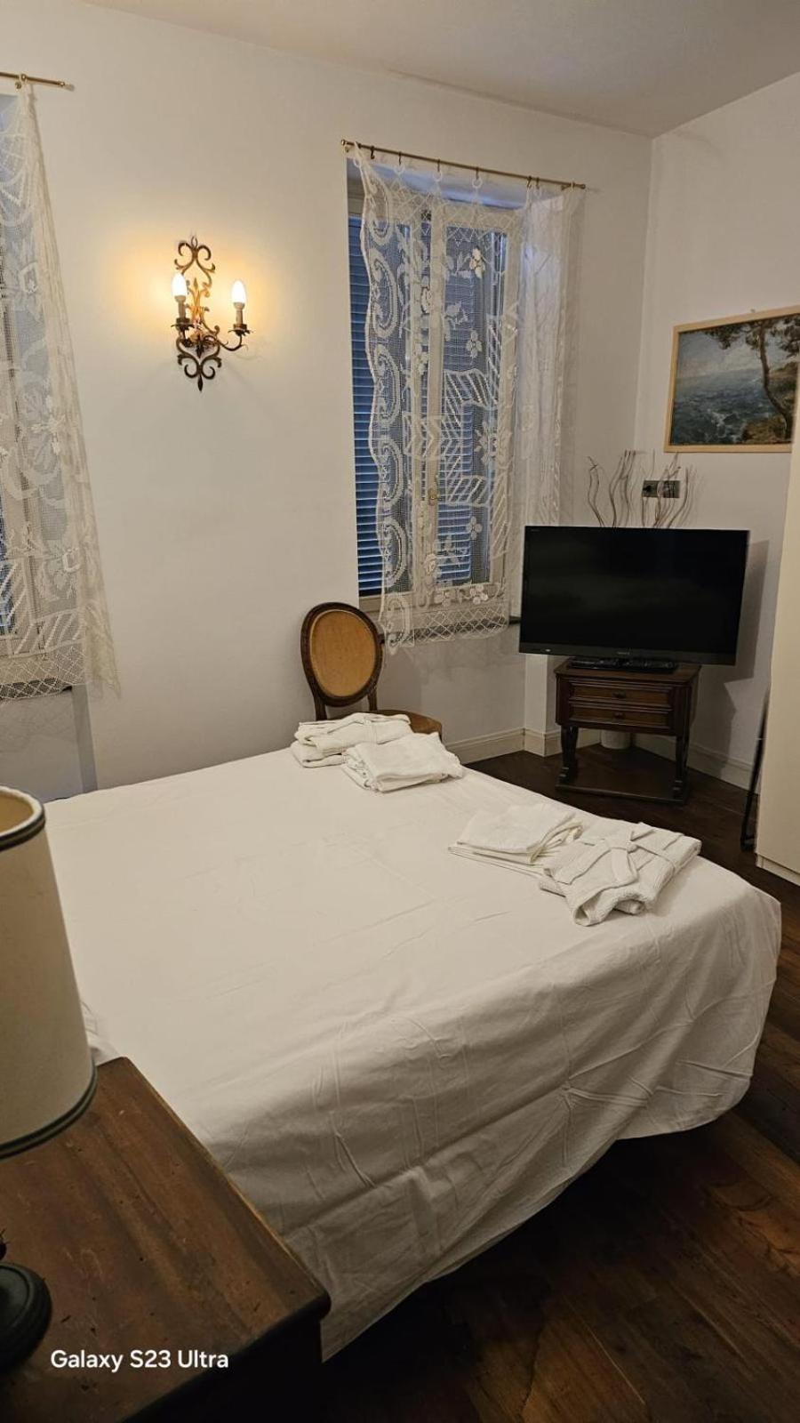 Bed and Breakfast Residenza Carlomaria Seregno Exteriér fotografie